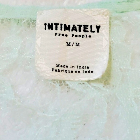 Free People Bell Trapeze Cami - Picture 7 of 7